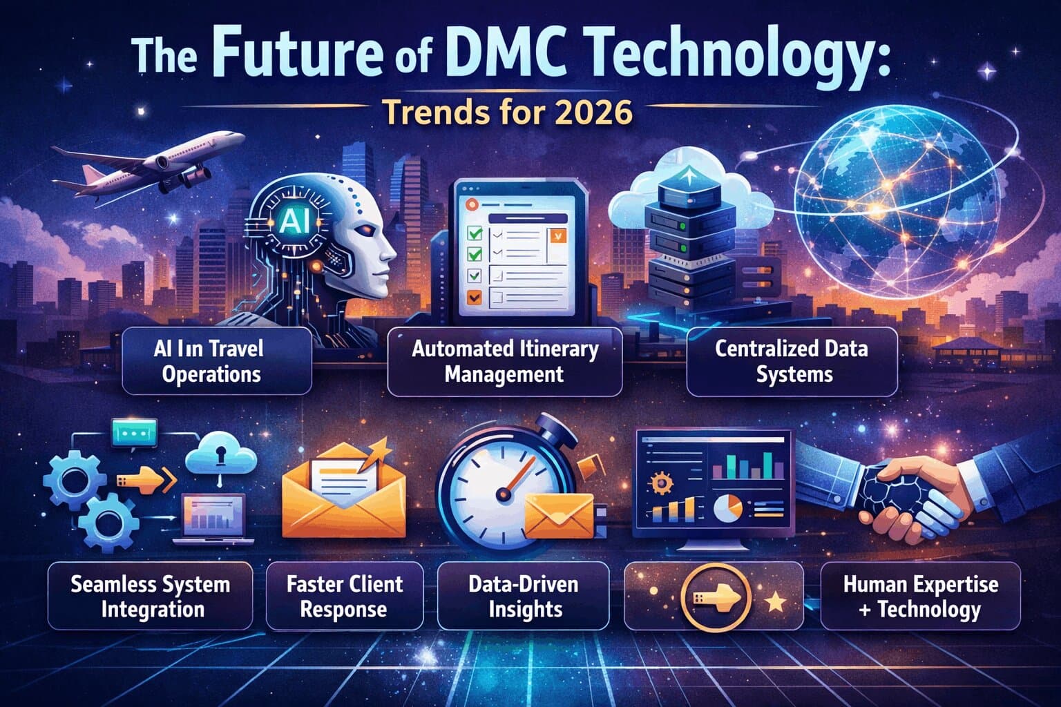 The Future of DMC Technology: Trends for 2026